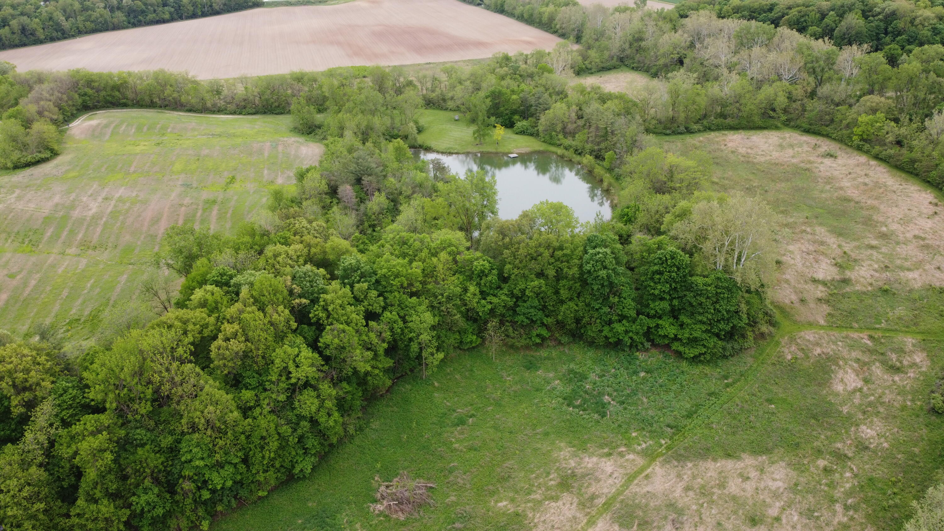 0 State Route 49 Fort Recovery, OH 45846 - Photo 23 of 29 DJI_0811