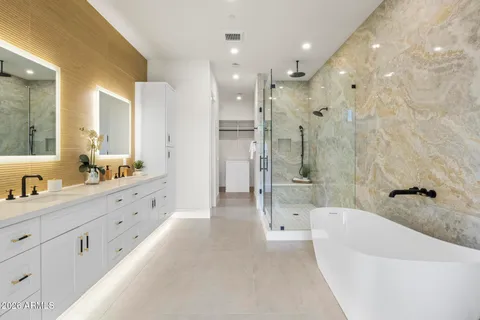 $4,500,000 | 5226 East Sweetwater Avenue, Scottsdale, AZ 85254