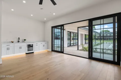 $4,500,000 | 5226 East Sweetwater Avenue, Scottsdale, AZ 85254