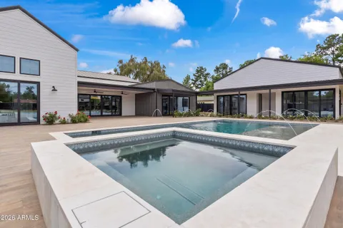 $4,500,000 | 5226 East Sweetwater Avenue, Scottsdale, AZ 85254