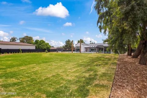 $4,500,000 | 5226 East Sweetwater Avenue, Scottsdale, AZ 85254