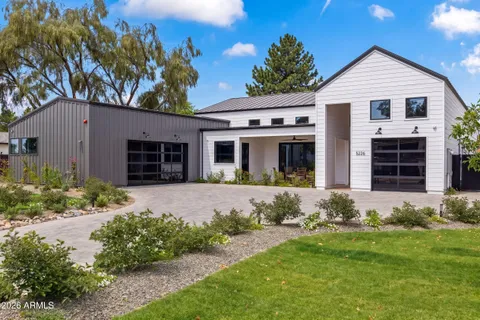 $4,500,000 | 5226 East Sweetwater Avenue, Scottsdale, AZ 85254