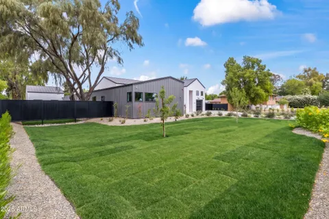 $4,500,000 | 5226 East Sweetwater Avenue, Scottsdale, AZ 85254
