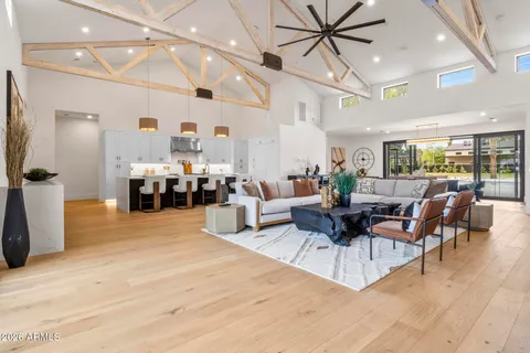 $4,500,000 | 5226 East Sweetwater Avenue, Scottsdale, AZ 85254