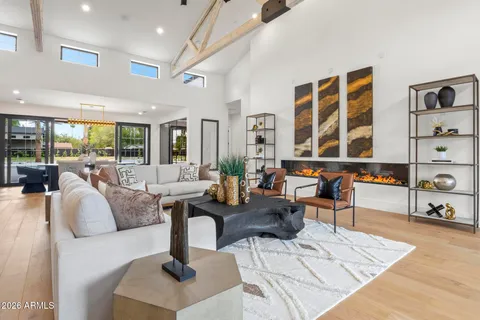 $4,500,000 | 5226 East Sweetwater Avenue, Scottsdale, AZ 85254