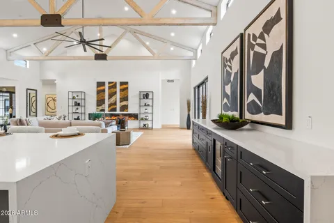 $4,500,000 | 5226 East Sweetwater Avenue, Scottsdale, AZ 85254