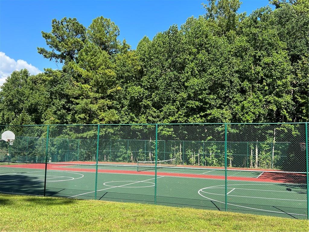 197 Stirratt Road Ranger, GA 30734 - Photo 15 of 22 a view of a park with large trees