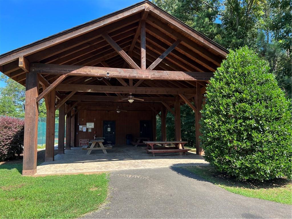 197 Stirratt Road Ranger, GA 30734 - Photo 20 of 22 a view of sitting area of the house