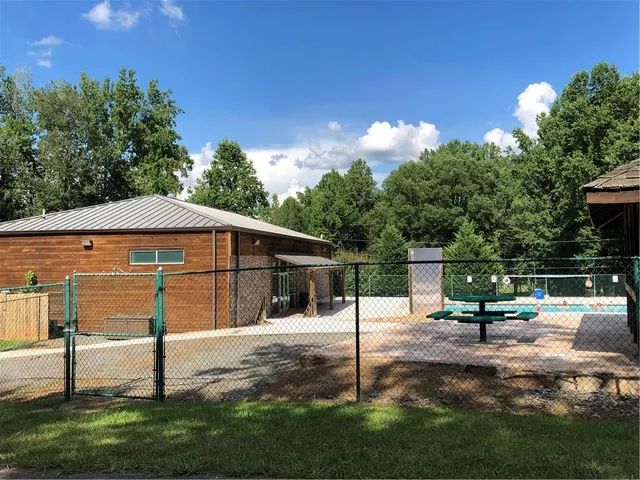 $29,999 | 197 Stirratt Road, Ranger, GA 30734