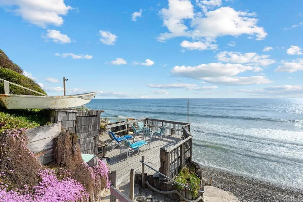 1046 Neptune Avenue Encinitas, CA 92024 - Photo 8 of 49 a view of storage and utility room