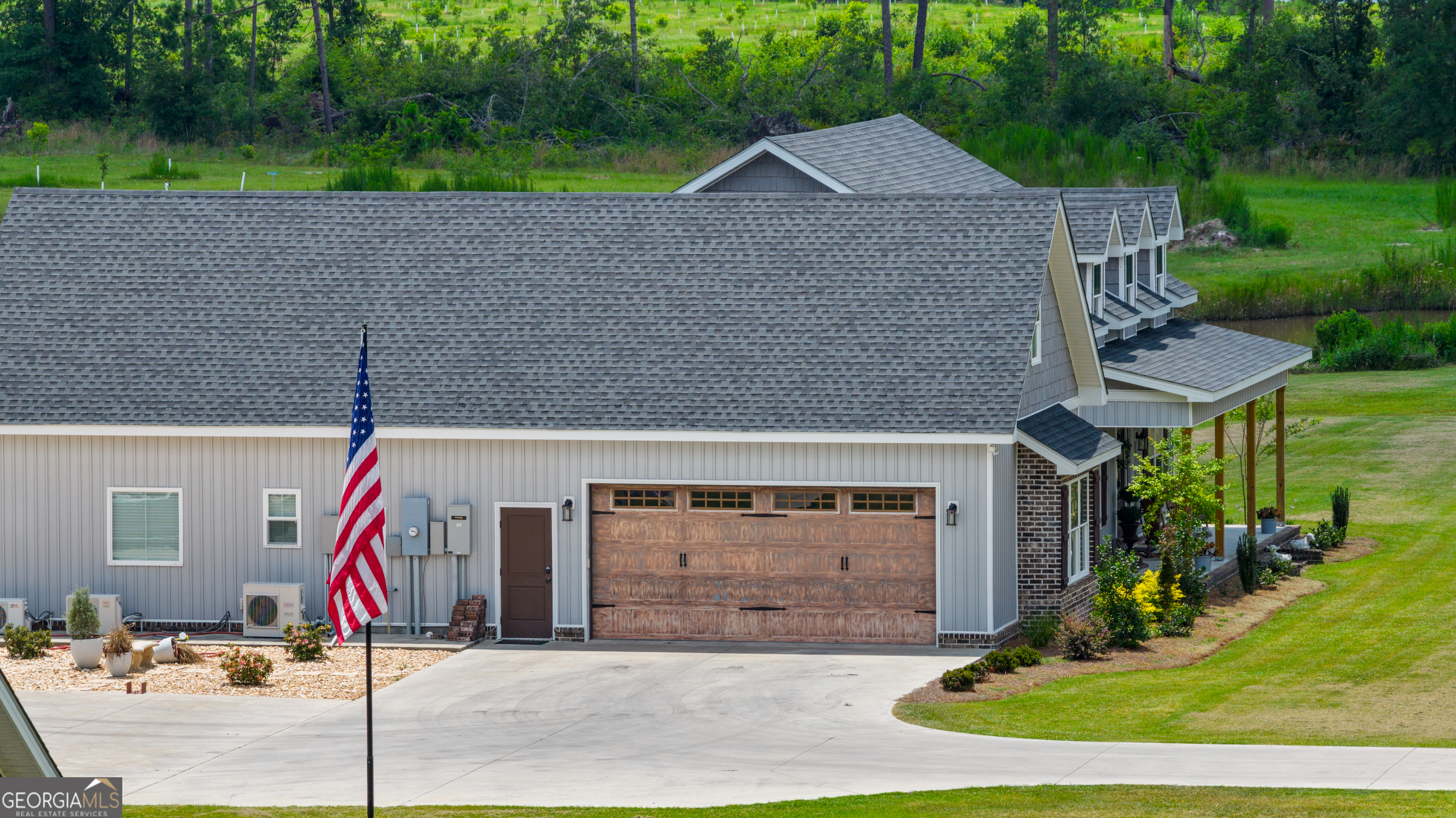 315 Crosby Chapel Road Baxley, GA 31513 - Photo 13 of 41
