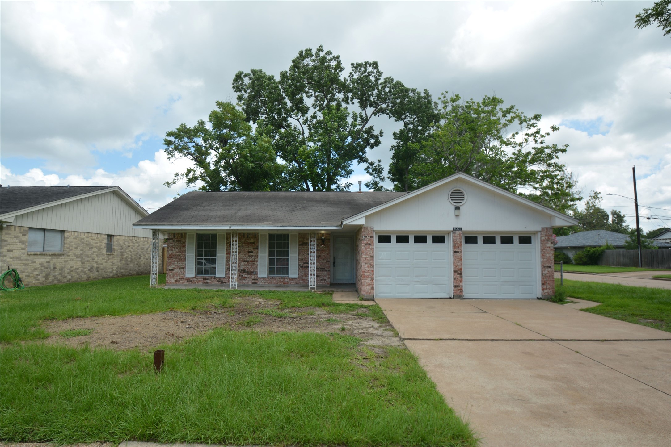 6002 Verdome Lane Houston, TX 77092 - Photo 49 of 49
