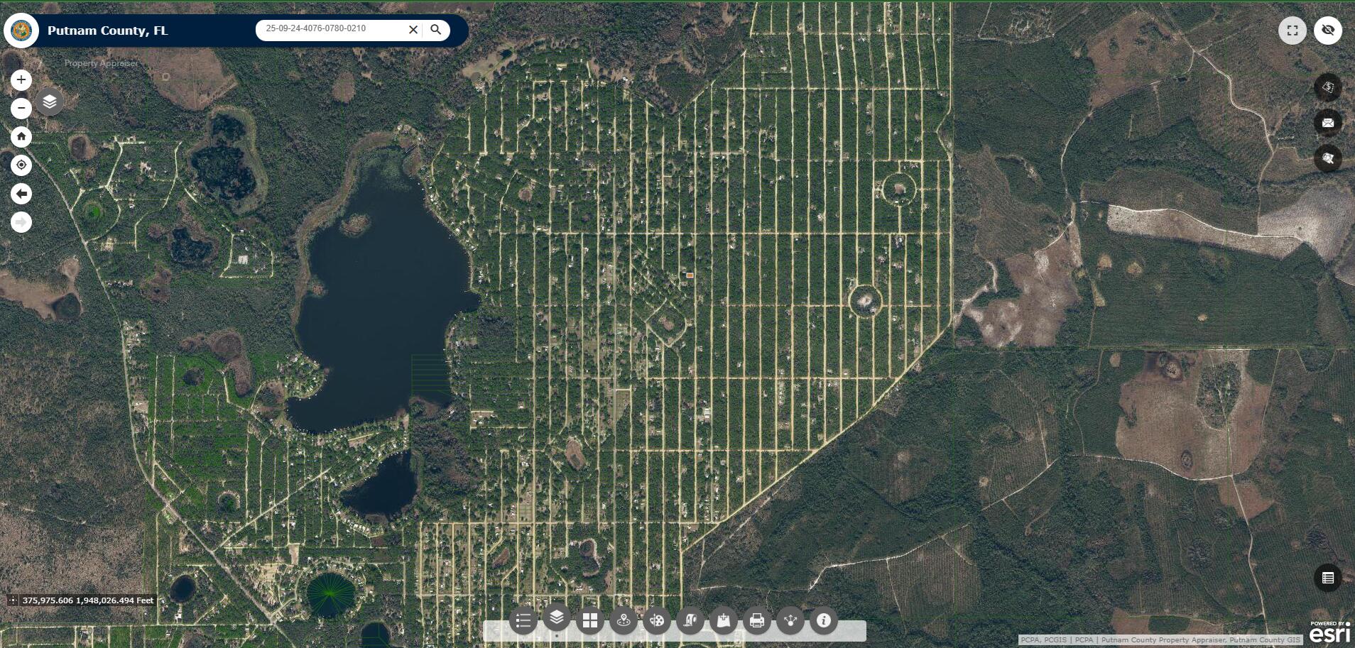 0 Wilson Drive Interlachen, FL 32148 - Photo 7 of 9 Untitled
