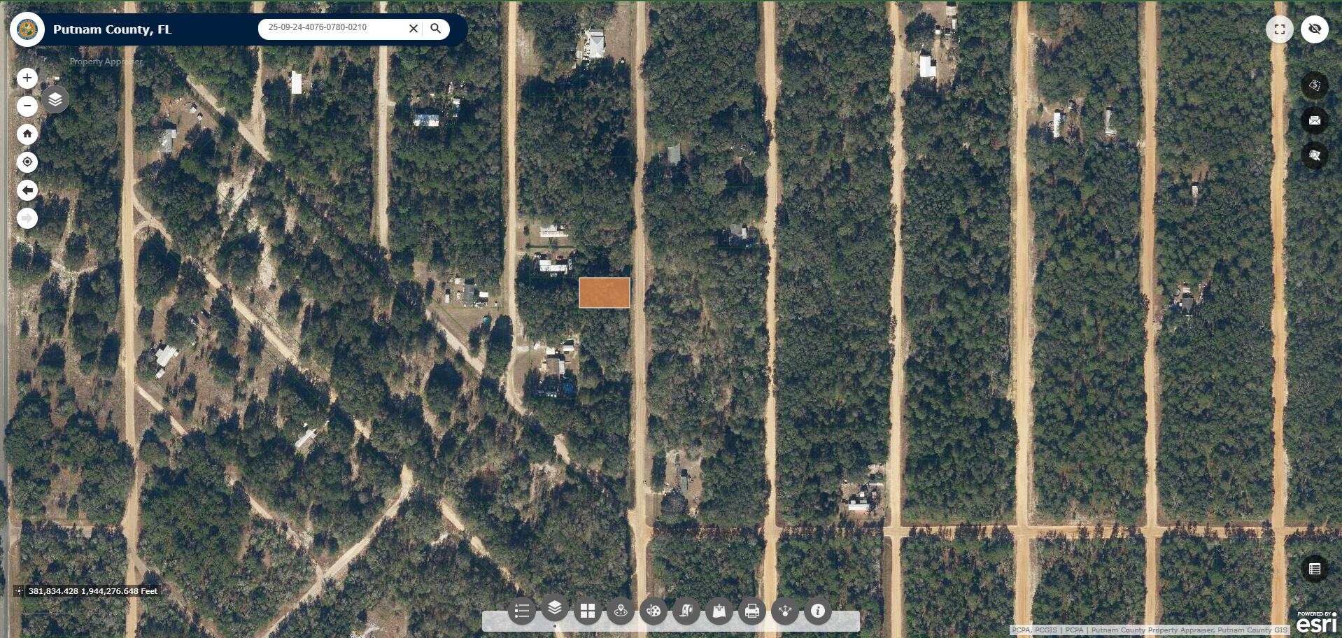0 Wilson Drive Interlachen, FL 32148 - Photo 9 of 9 Untitled2