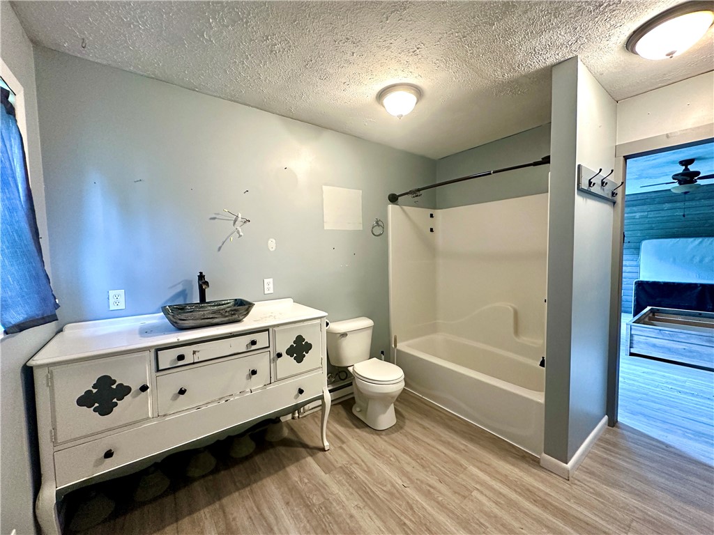 3756 Beeman Hollow Road Erwin, NY 14801 - Photo 12 of 28 3756 - master Bath