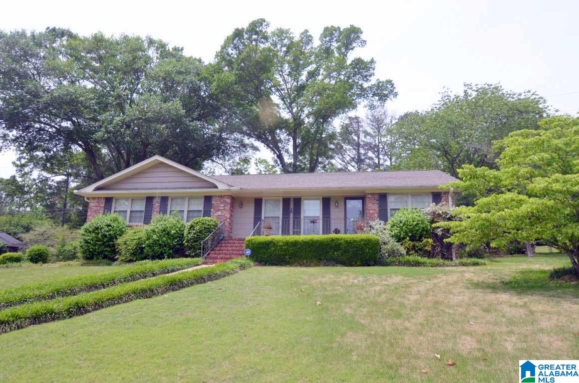 534 South Sanders Road Hoover, AL 35226 - Photo 40 of 44