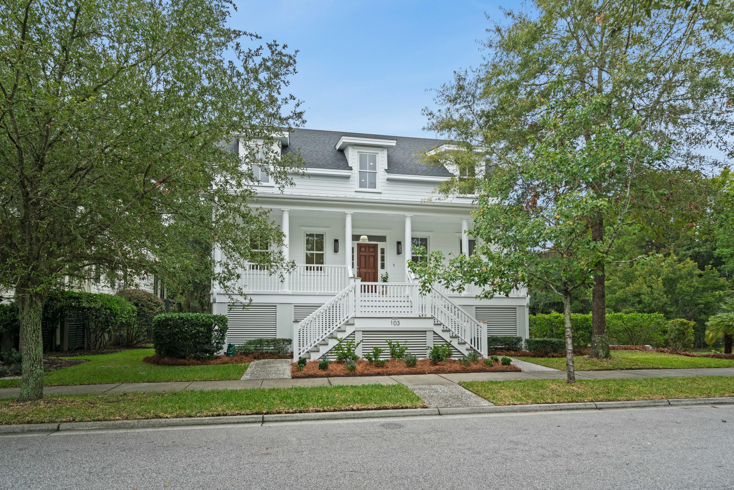 103 Iron Bottom Lane Daniel Island, SC 29492 - Photo 2 of 35 103IronBottom-53