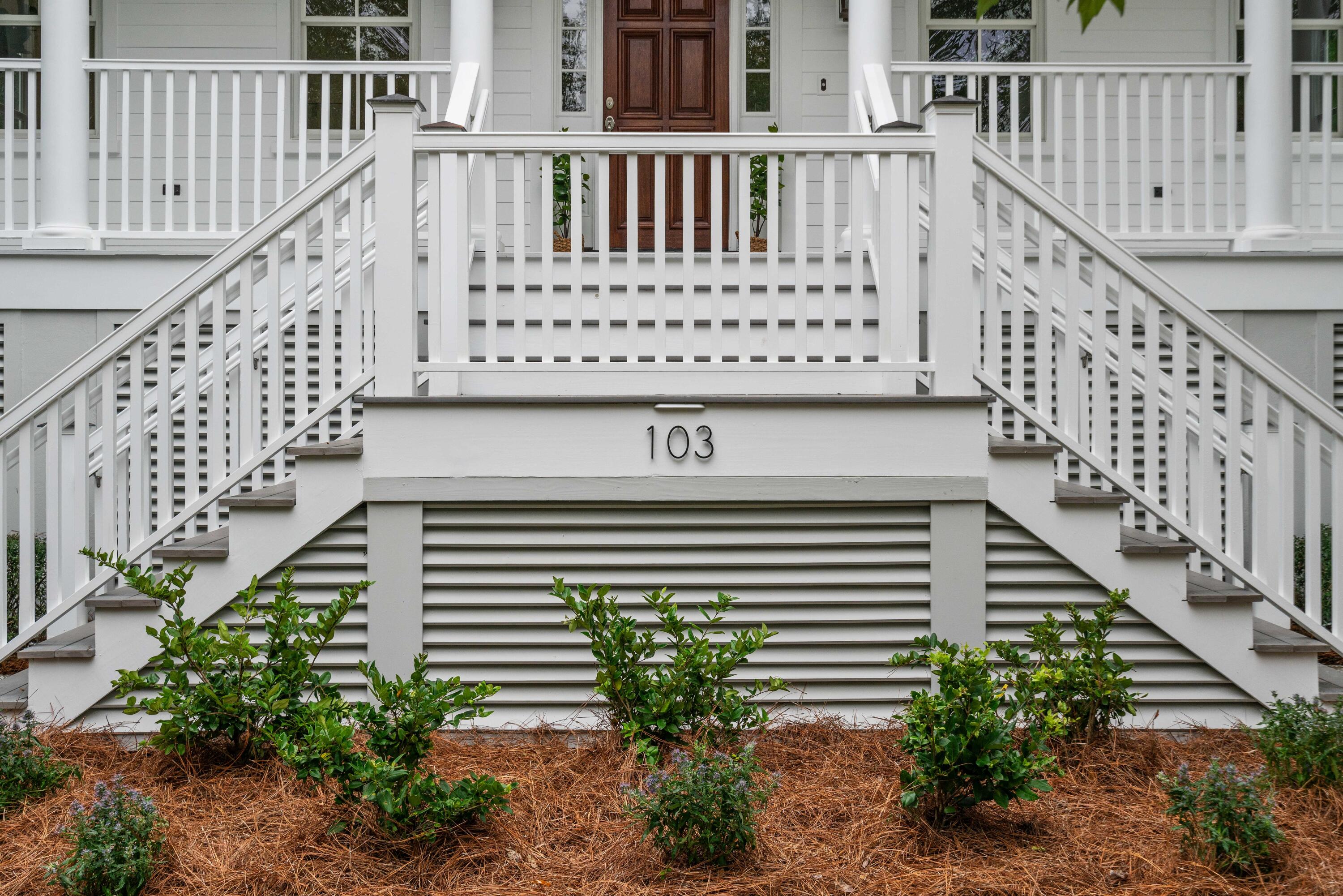 103 Iron Bottom Lane Daniel Island, SC 29492 - Photo 17 of 35 103IronBottomDetails_NickCannPhoto-4