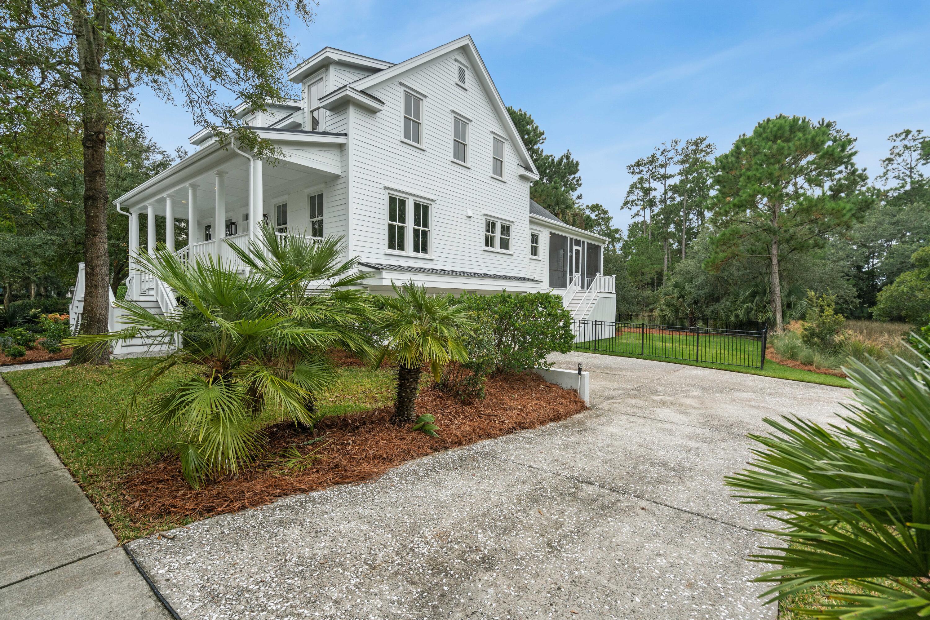 103 Iron Bottom Lane Daniel Island, SC 29492 - Photo 22 of 35 103IronBottomDetails_NickCannPhoto-22