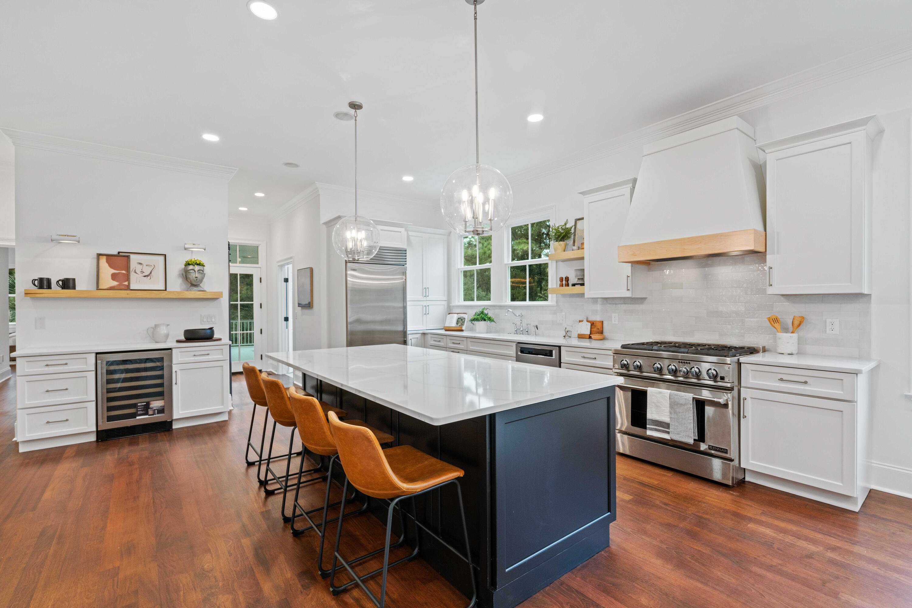 103 Iron Bottom Lane Daniel Island, SC 29492 - Photo 23 of 35 103IronBottom-21