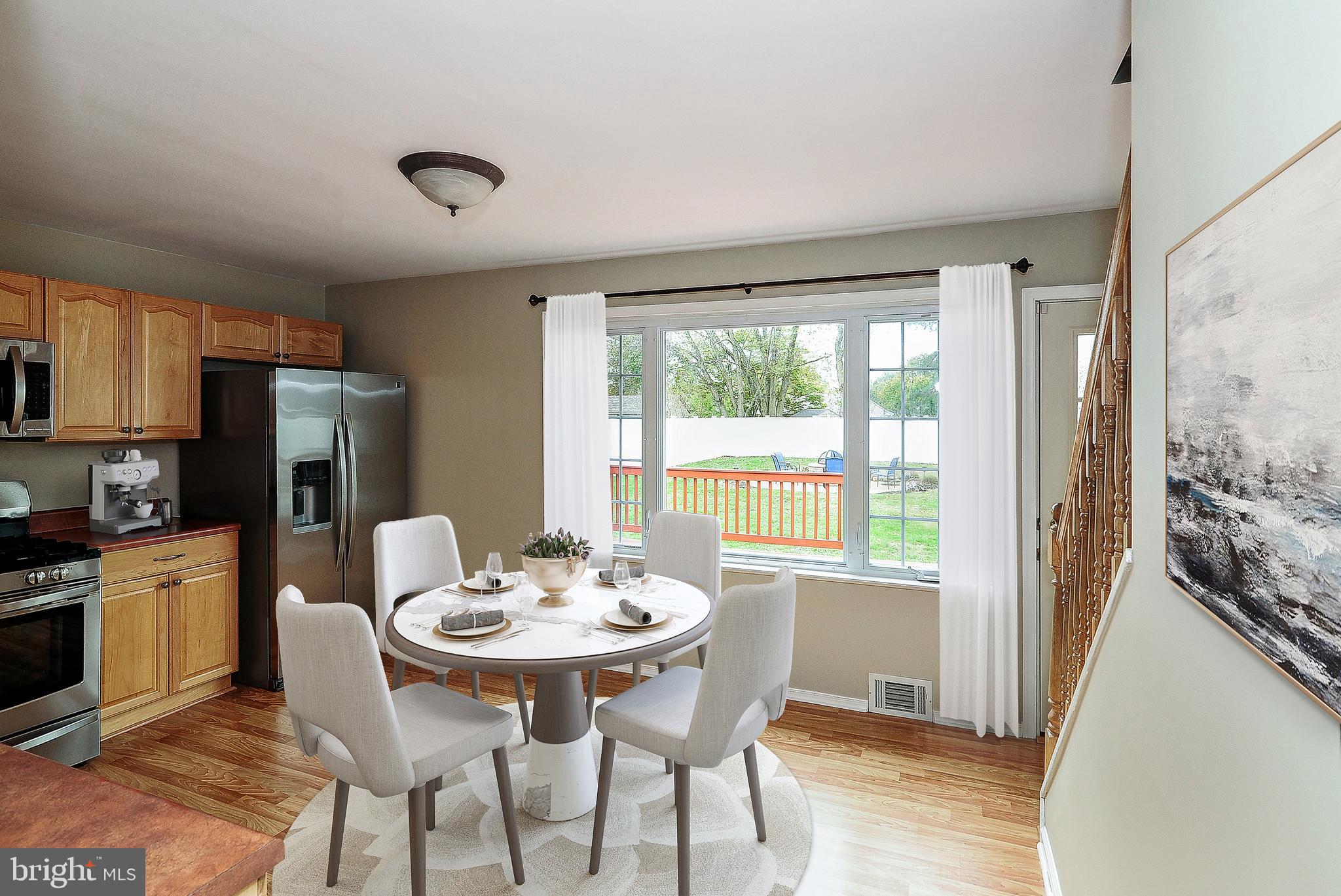 9 Billington Road Hamilton, NJ 08690 - Photo 12 of 36