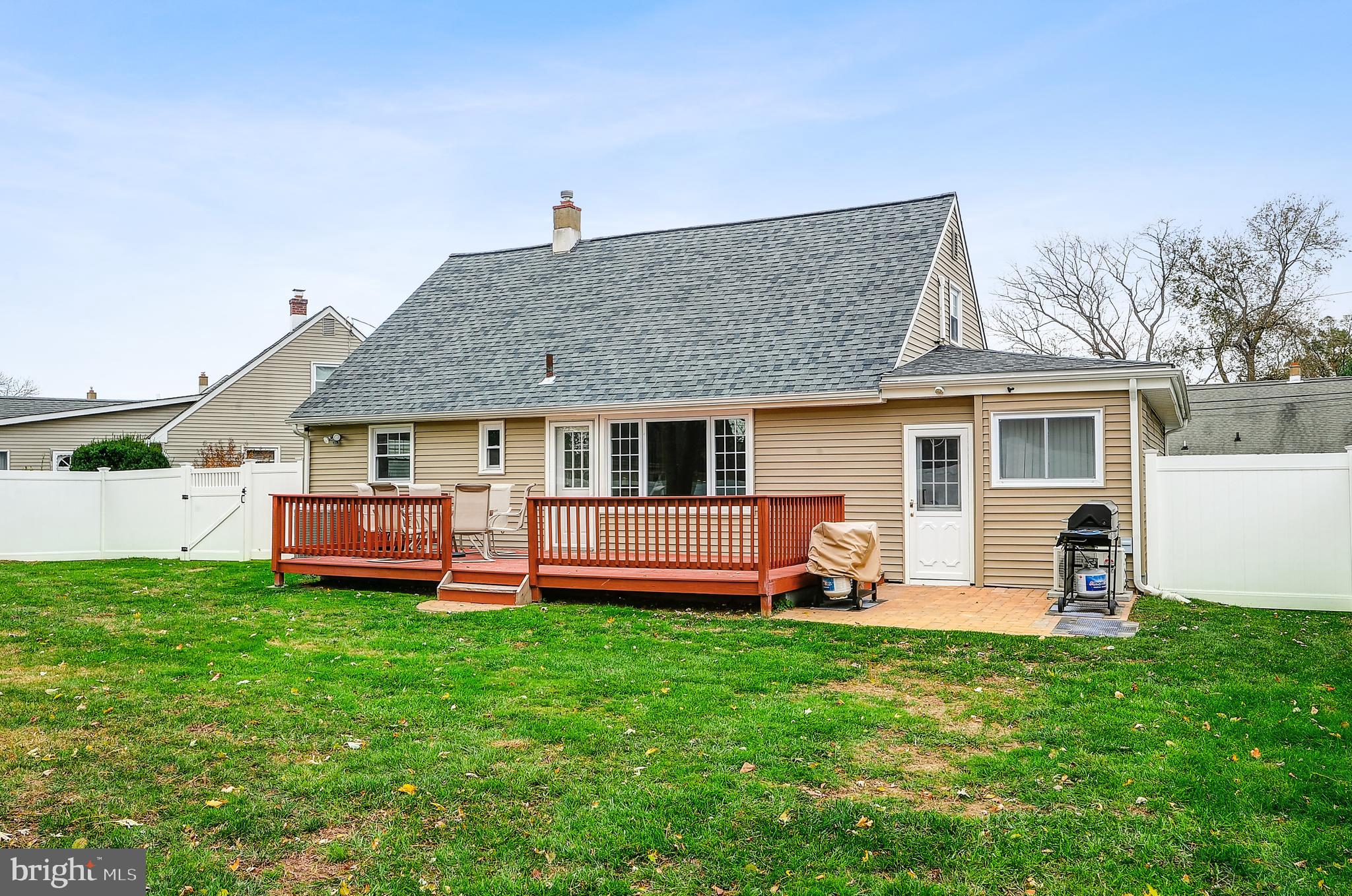 9 Billington Road Hamilton, NJ 08690 - Photo 34 of 36