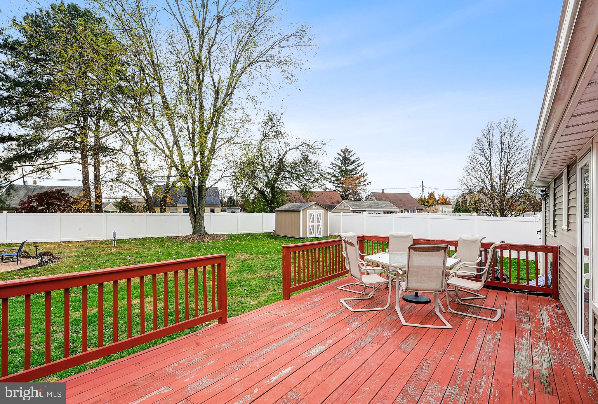 9 Billington Road Hamilton, NJ 08690 - Photo 35 of 36