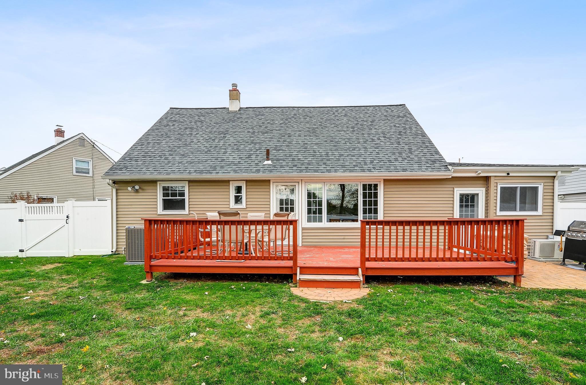 9 Billington Road Hamilton, NJ 08690 - Photo 36 of 36