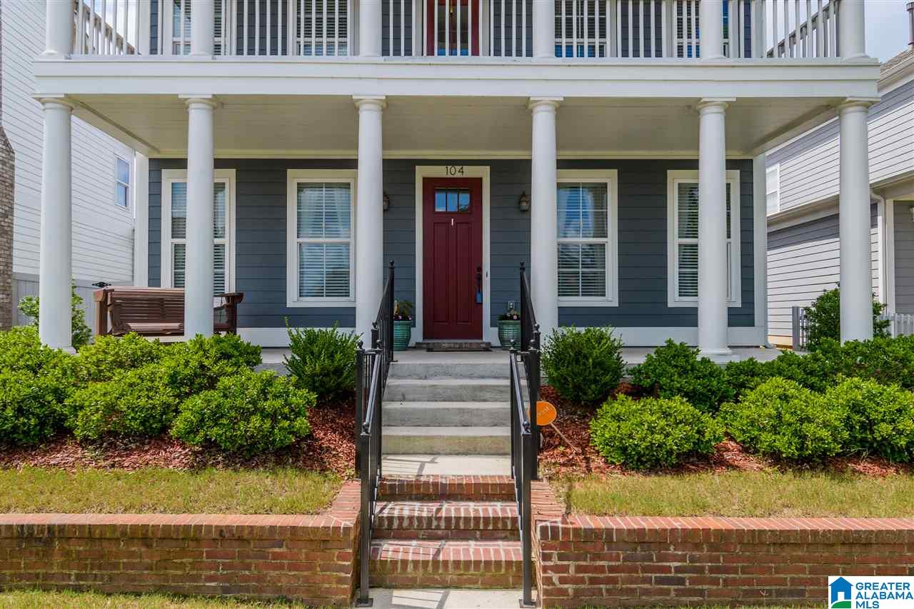 104 Ashleigh Road Helena, AL 35080 - Photo 3 of 28
