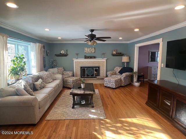 131 Applegate Road Freehold, NJ 07728 - Photo 11 of 27 Family 1