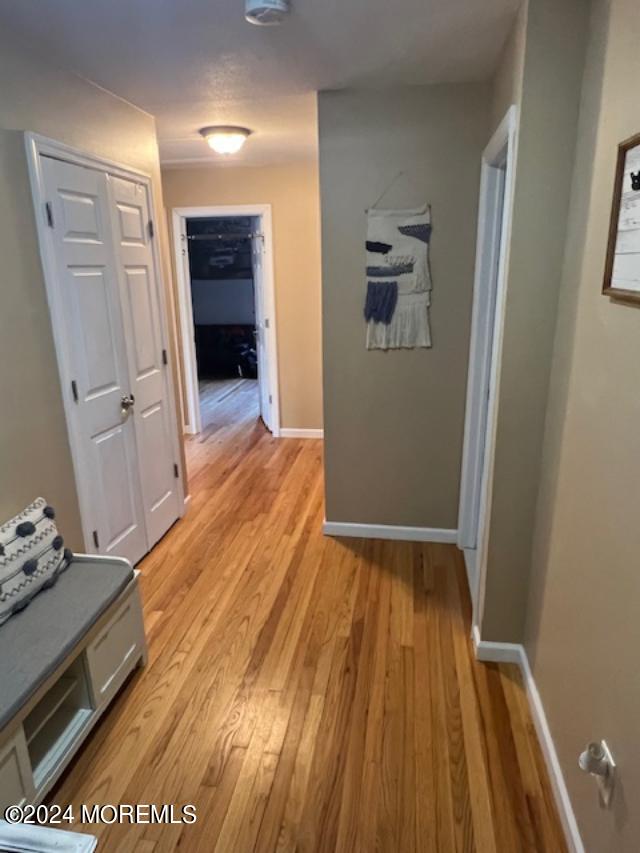 131 Applegate Road Freehold, NJ 07728 - Photo 17 of 27 UPSTAIRS HALL