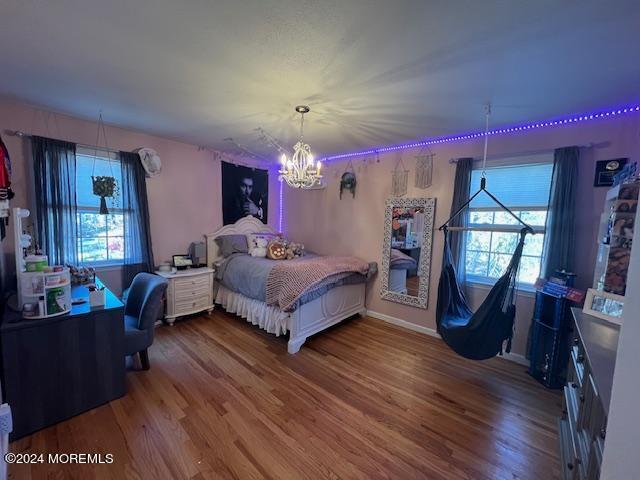 131 Applegate Road Freehold, NJ 07728 - Photo 19 of 27 BEDROOM 1