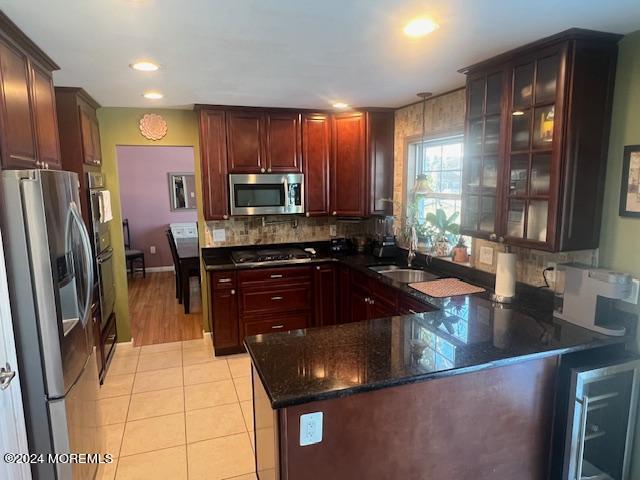 131 Applegate Road Freehold, NJ 07728 - Photo 6 of 27 KITCHEN 4