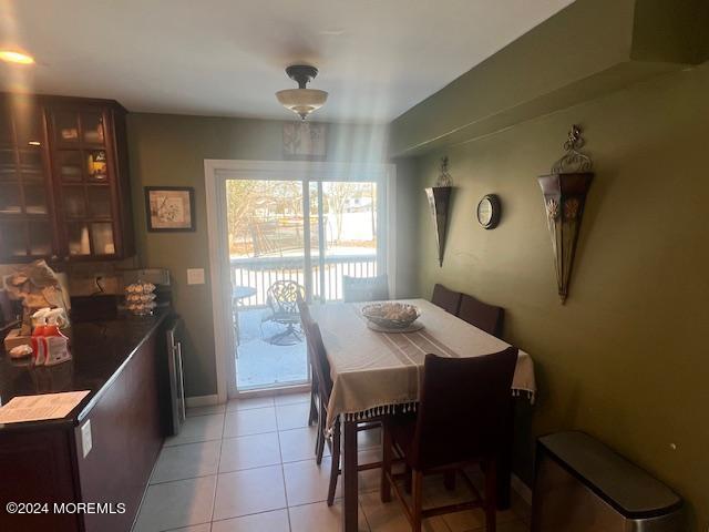 131 Applegate Road Freehold, NJ 07728 - Photo 10 of 27 BREAKFAST NOOK