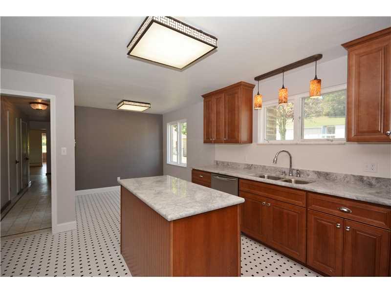 1632 Ridge Road Belle Vernon, PA 15012 - Photo 14 of 25 Kitchen.