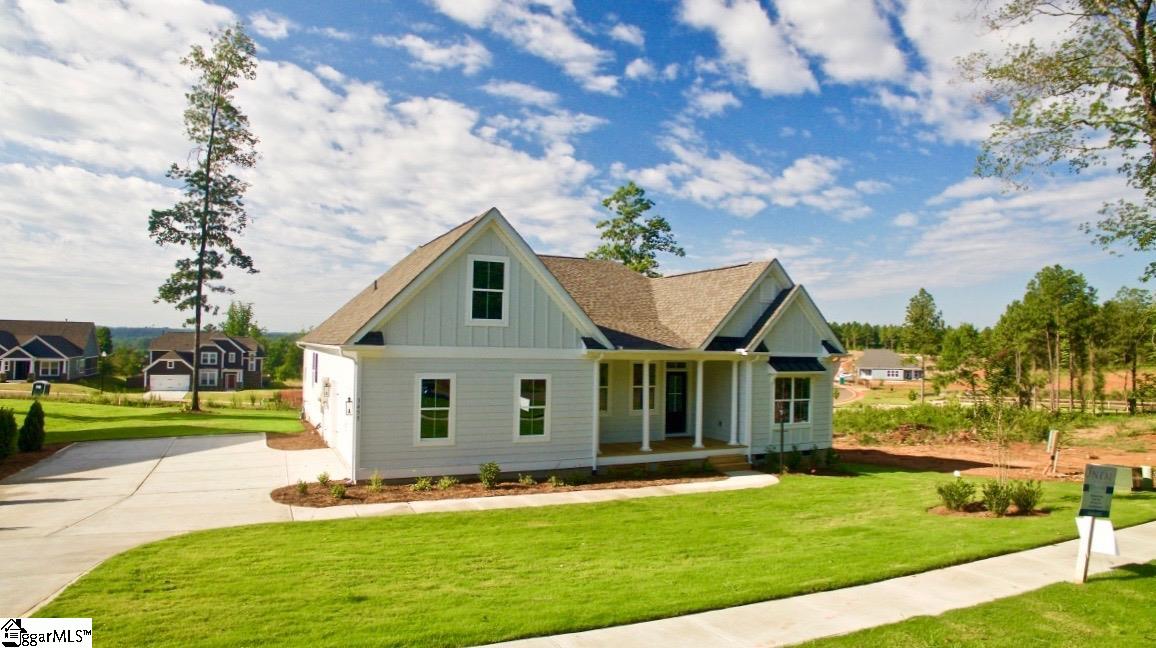 3455 Oneal Church Road Greer, SC 29651 - Photo 22 of 24 Gallery Image 22