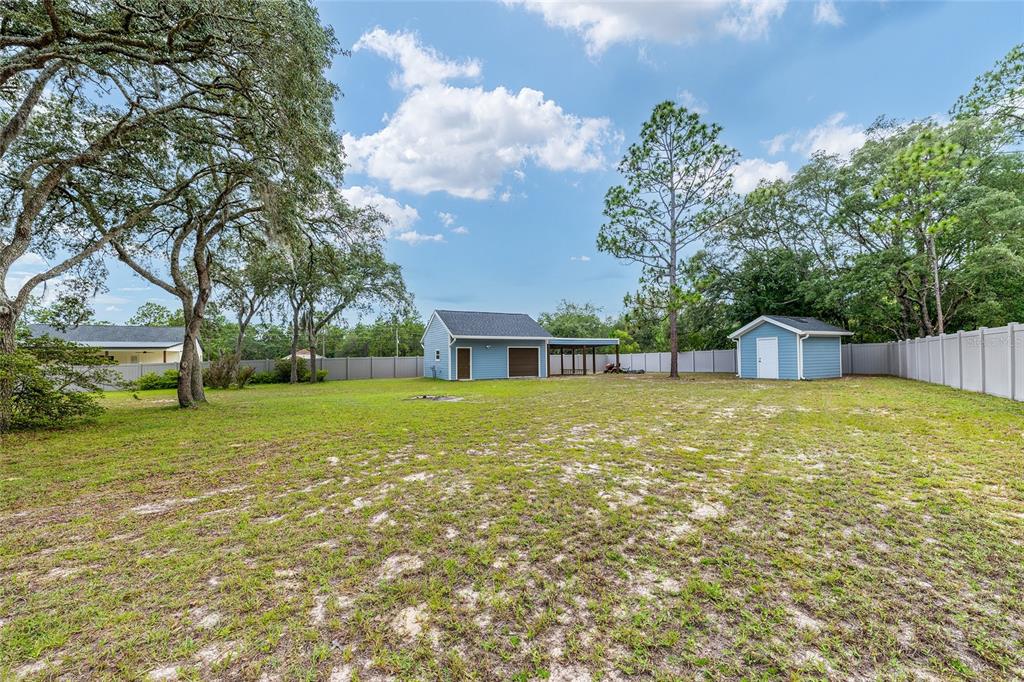 6548 Southwest 136th Court Road Ocala, FL 34481 - Photo 62 of 98