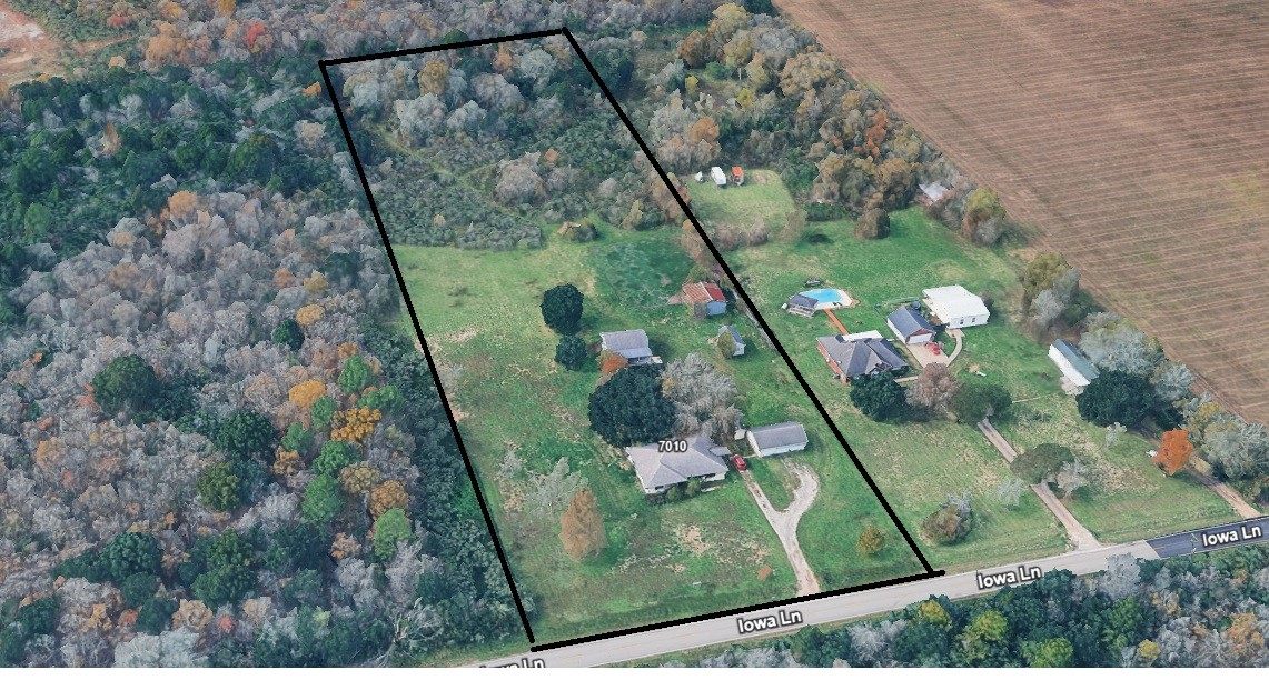 7010 Iowa Lane Manvel, TX 77578 - Photo 1 of 4