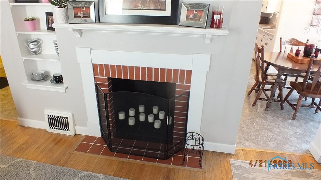 1502 Crestwood Road Toledo, OH 43612 - Photo 15 of 35 Gallery Image 15