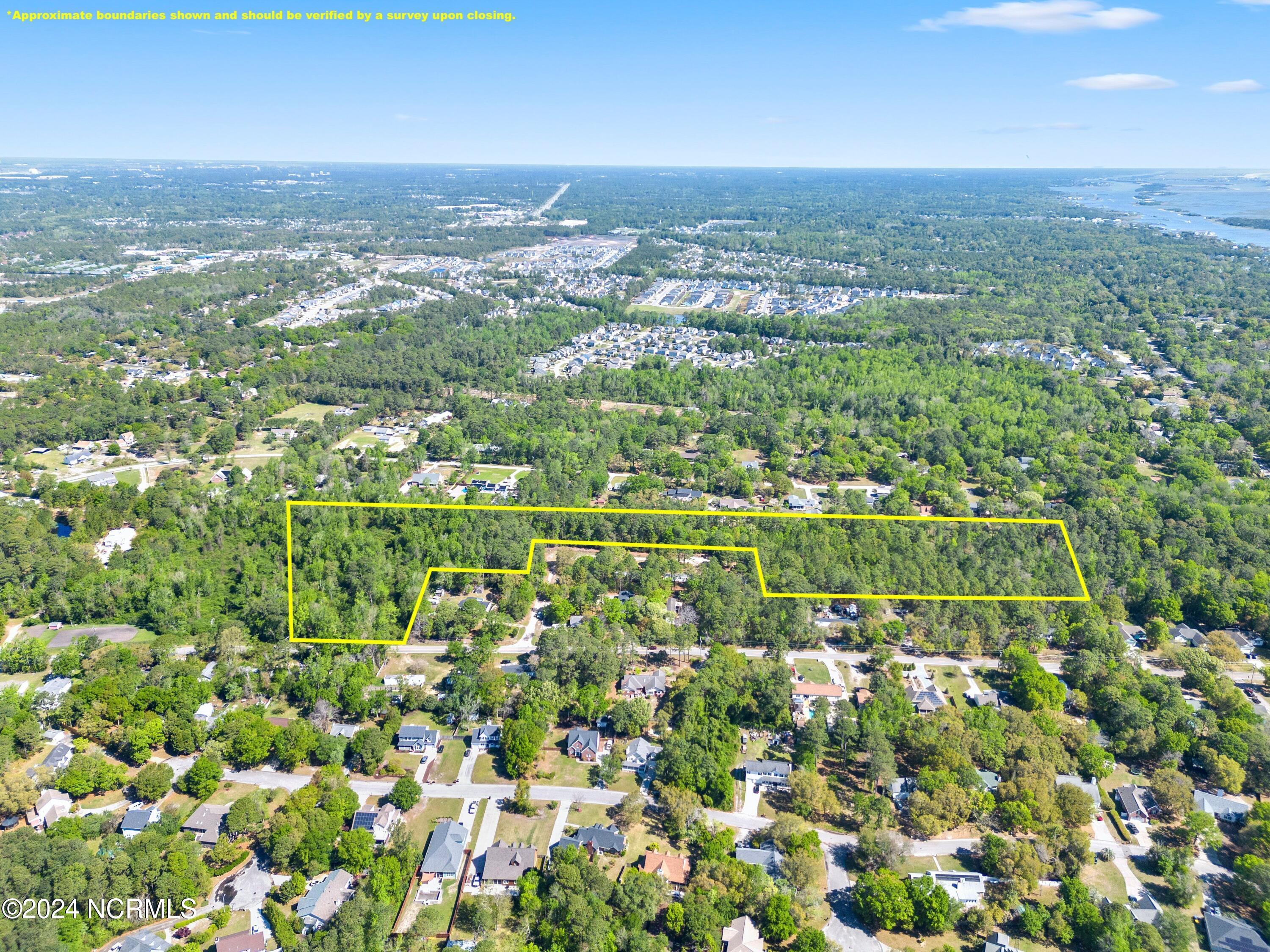 6302 Chissom Road Wilmington, NC 28409 - Photo 3 of 15 WNbOGHup