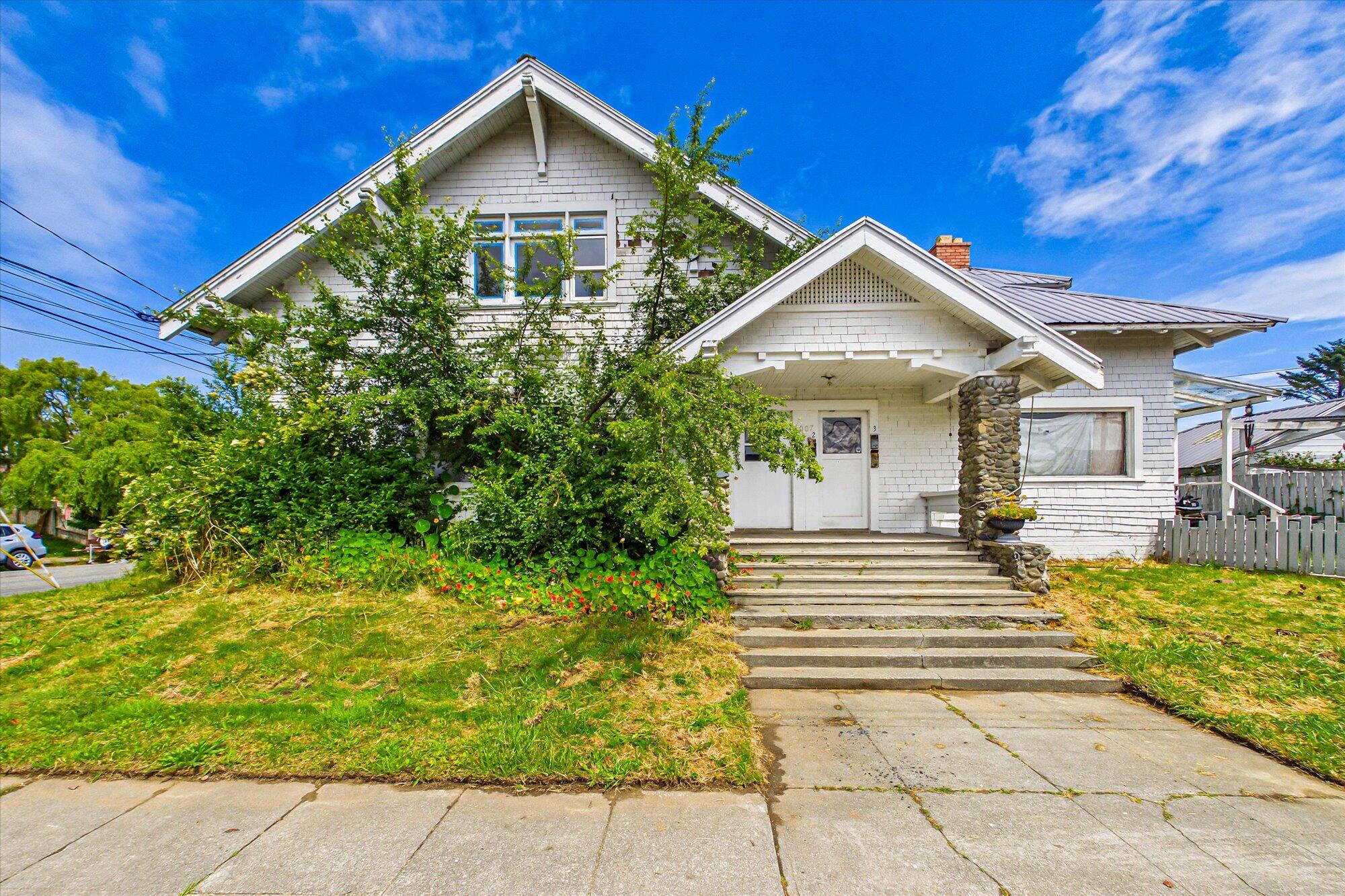 1007 11th Street Eureka, CA 95501 - Photo 1 of 45