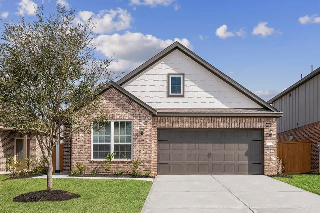$333,900 | 8923 New Jade Drive, Iowa Colony, TX 77583