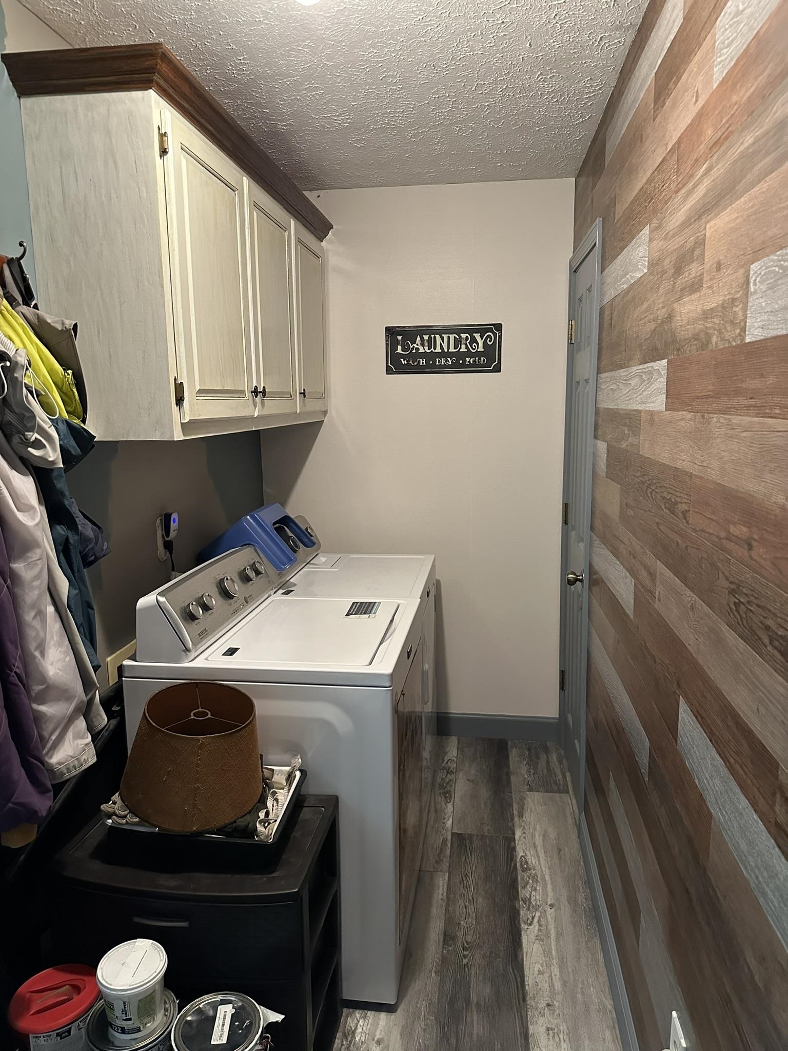 576 Carroll Hollow Road Waynesboro, TN 38485 - Photo 16 of 40 a room with storage and utility