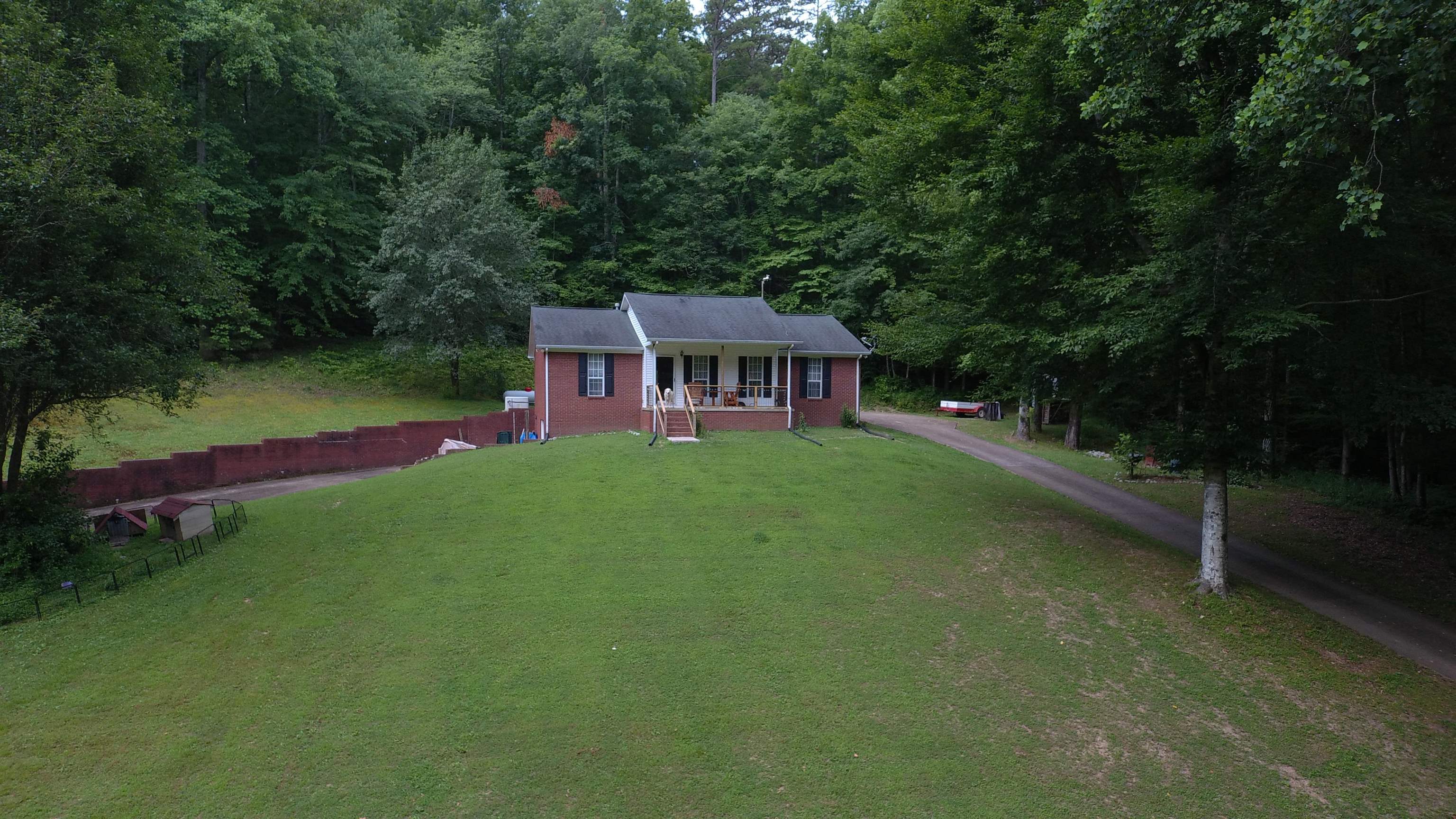 576 Carroll Hollow Road Waynesboro, TN 38485 - Photo 2 of 40