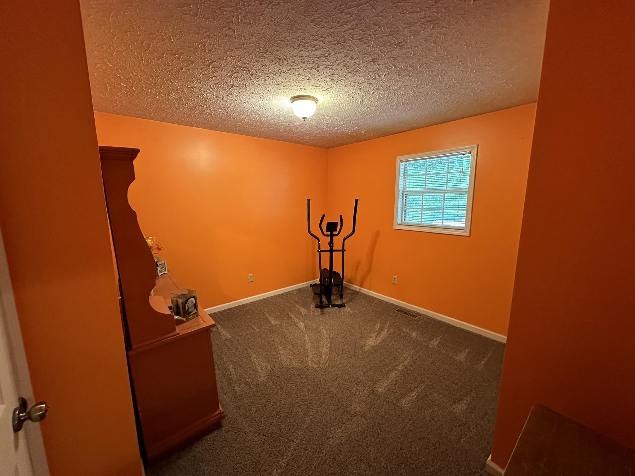 576 Carroll Hollow Road Waynesboro, TN 38485 - Photo 22 of 40 a view of a room with gym equipment