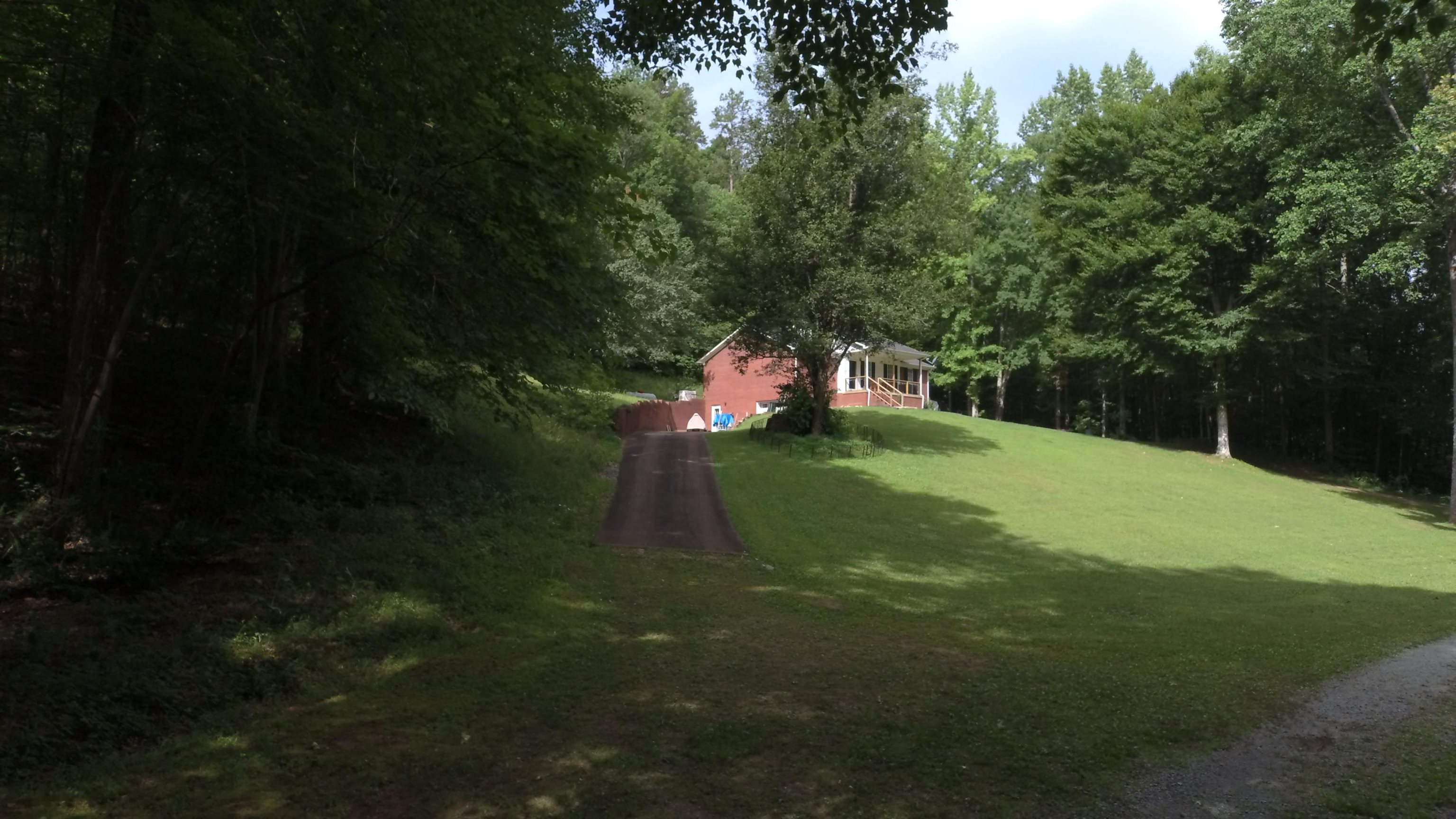 576 Carroll Hollow Road Waynesboro, TN 38485 - Photo 30 of 40 a view of yard with green space