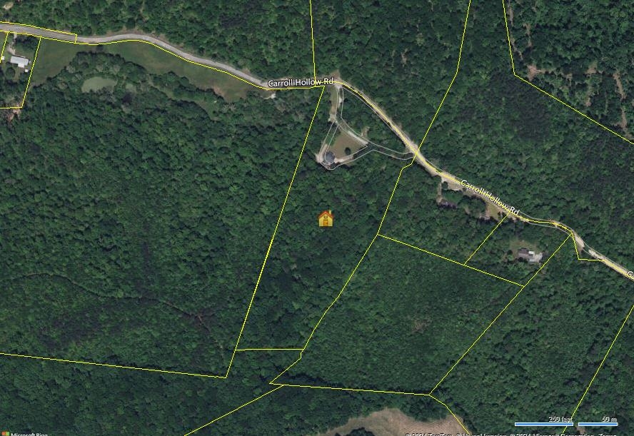 576 Carroll Hollow Road Waynesboro, TN 38485 - Photo 40 of 40