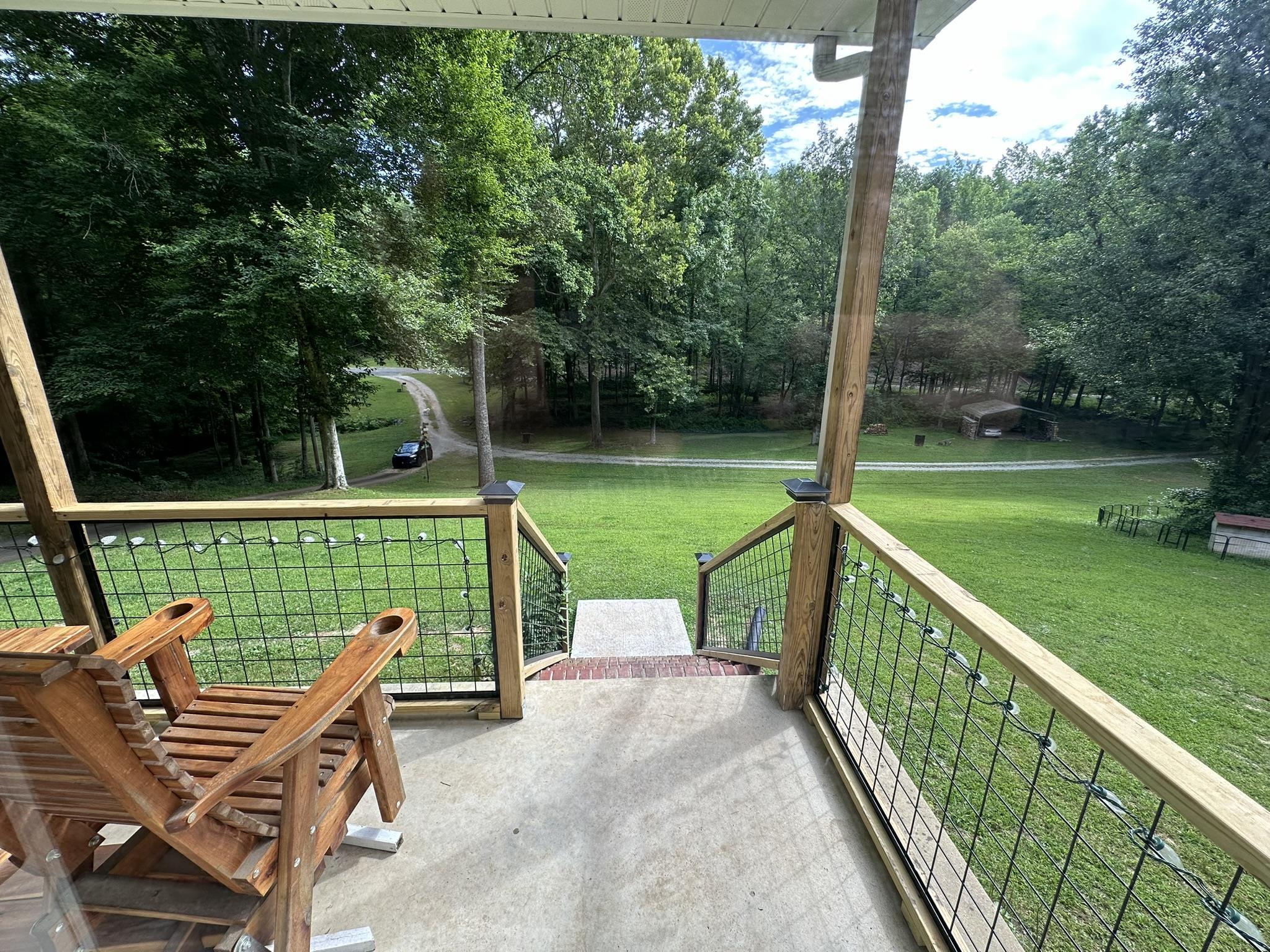 576 Carroll Hollow Road Waynesboro, TN 38485 - Photo 5 of 40