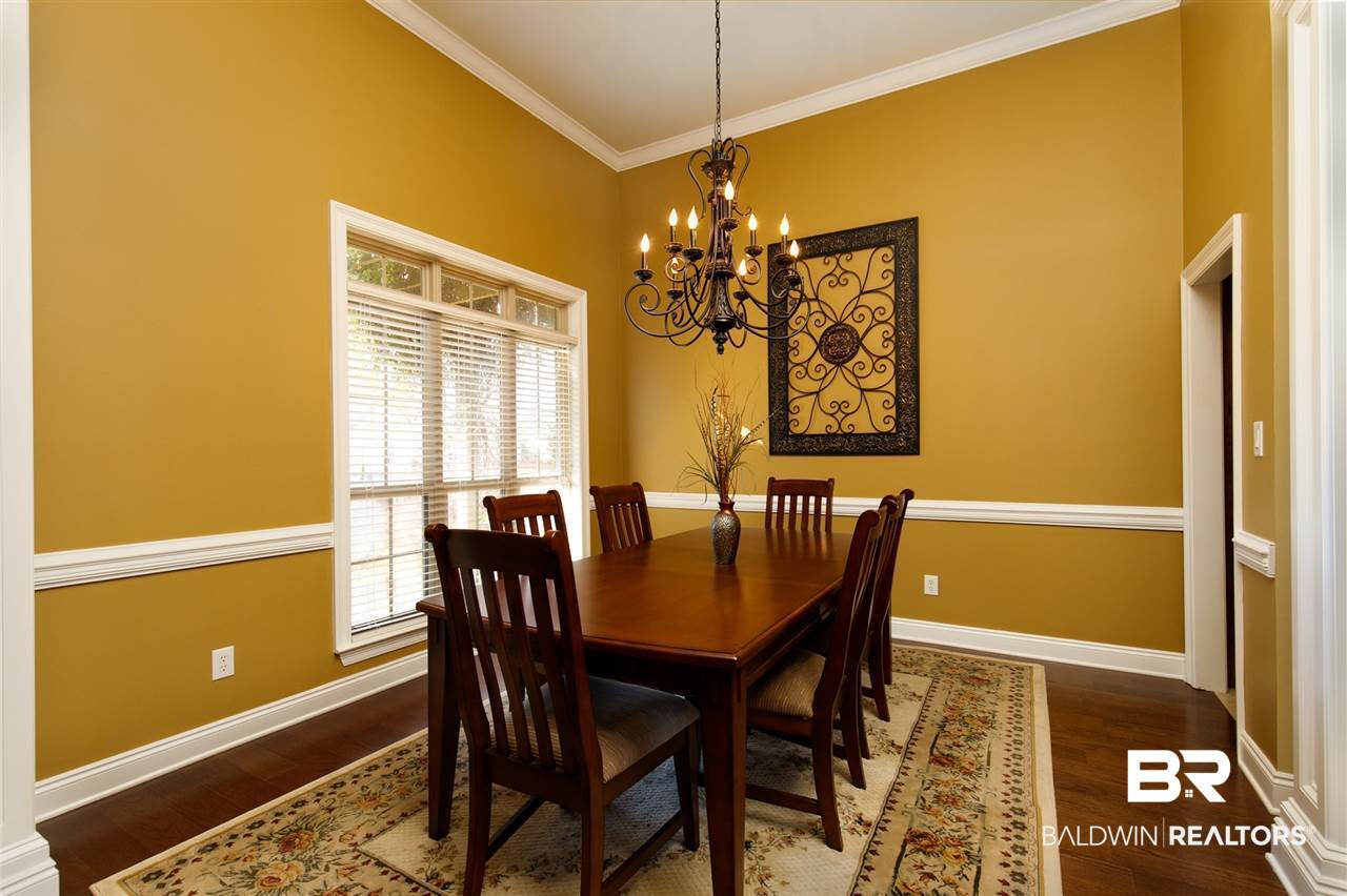 3896 Harmony Ridge Circle West Semmes, AL 36575 - Photo 5 of 33