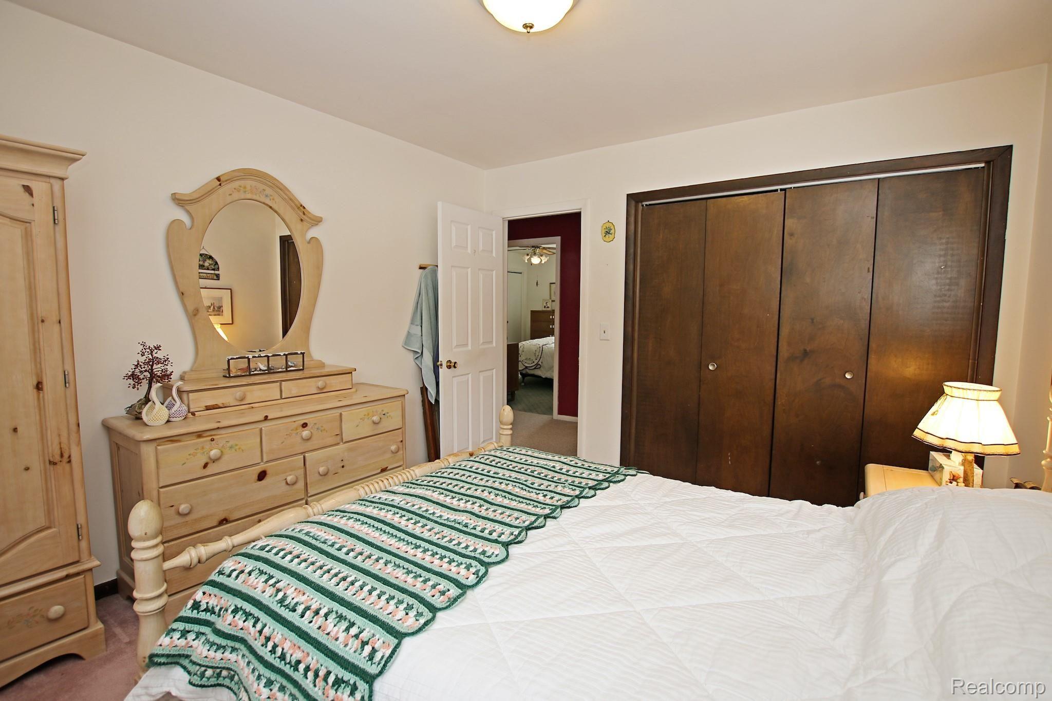 4725 Secord Lake Road Leonard, MI 48367 - Photo 24 of 53 27) Bedroom 2.jpg